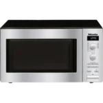 Micro-Ondas Miele M 6012 SC Aço inox