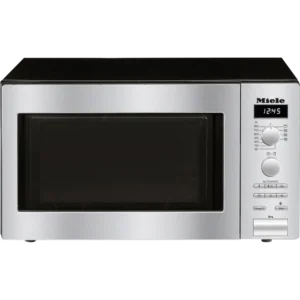 Micro-Ondas Miele M 6012 SC Aço inox