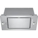 Exaustor Integrável Miele DA 2668 Aço inox