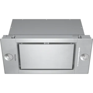 Exaustor Integrável Miele DA 2668 Aço inox