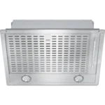 Exaustor Integrável Miele DA 2558 Aço inox