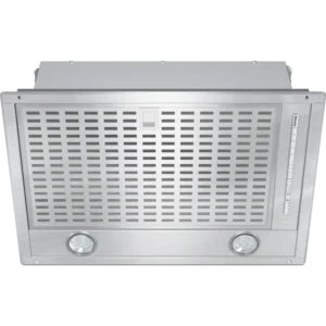 Exaustor Integrável Miele DA 2558 Aço inox