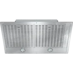 Exaustor Integrável Miele DA 2578 Aço inox