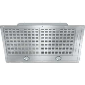 Exaustor Integrável Miele DA 2578 Aço inox