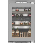 Garrafeira Miele KWT 6422 i-1