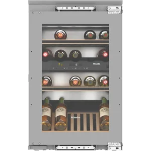 Garrafeira Miele KWT 6422 i-1