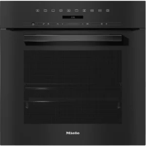Forno Multifunções Miele H 7264 B Preto obsidiana