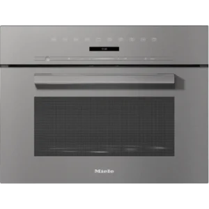 Micro-Ondas Miele M 7244 TC Cinza grafite