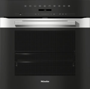 Forno Miele H 7262 BP Inox