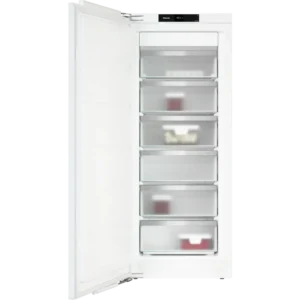 Frigorífico Miele FNS 7470 D