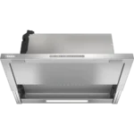 Exaustor Telescópico Miele DAS 4620 Aço inox