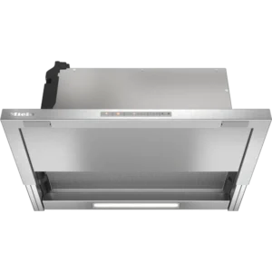 Exaustor Telescópico Miele DAS 4620 Aço inox