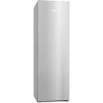 Frigorífico Miele KS 4383 DD Aspeto em aço inoxidável