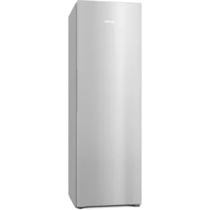 Frigorífico Miele KS 4383 DD Aspeto em aço inoxidável