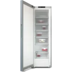 Congelador Vertical Miele FNS 4382 D Aspeto em aço inoxidável