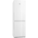 Frigorífico Combinado Miele KFN4375CD Branco