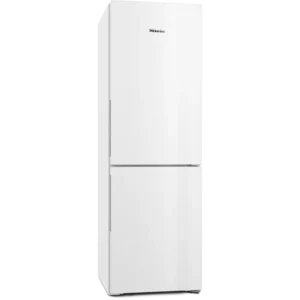 Frigorífico Combinado Miele KFN4375CD Branco