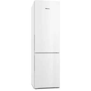 Frigorífico Combinado Miele KFN4395CD Branco