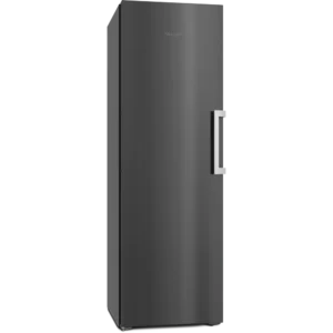 Congelador Vertical Miele FNS 4782 D Porta Blacksteel