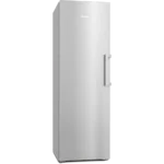 Congelador Vertical Miele FNS 4782 D Inox CleanSteel