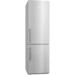 Frigorífico Combinado Miele KFN4797CD Inox CleanSteel