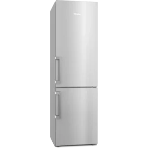 Frigorífico Combinado Miele KFN 4799 AD 125 Gala Ed Frente em inox CleanSteel