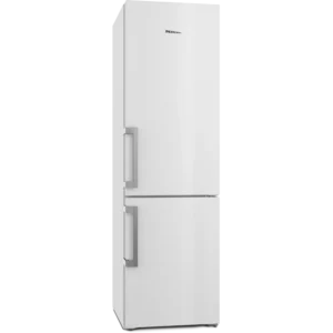 Frigorífico Combinado Miele KFN4797CD Branco