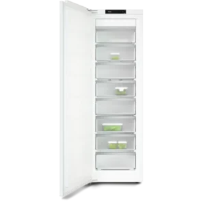 Congelador Vertical Miele FNS 7710 E