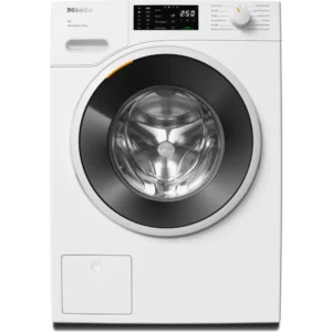 Máquina de Secar Roupa Miele T1 TWC640WP EcoSpeed&8kg