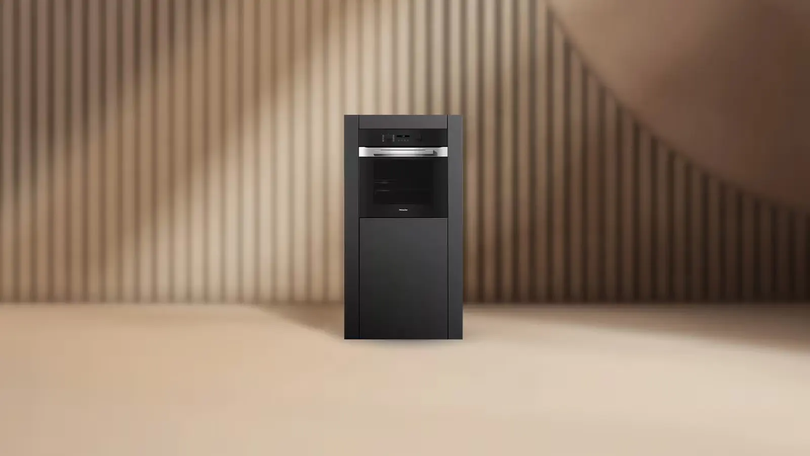 Cozinhados Perfeitos Miele