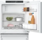 Frigorífico de Bancada Encastre Bosch - 82cm - KUL22VFD0
