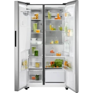 Frigorífico Multiporta Electrolux - 536L - TwinTech - French Door Dispensador - EAI6HD57U0