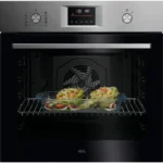 Forno AEG GU5PB43FSM