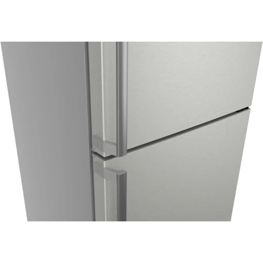 Frigorífico Combinado Bosch - 203cm - Classe A (Eficiência Máxima) - Inox - KGN39AIAU - Image 7