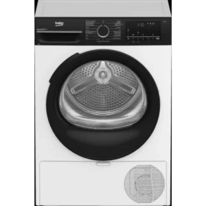 Máquina de Secar Roupa Beko - 9kg - Bomba de Calor - Série b300 Classe A+++ - BM3T49240W