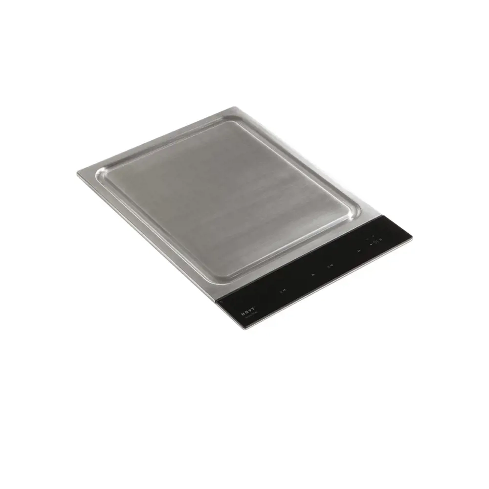 Placa de Indução Novy Teppan yaki 3753 - Image 5