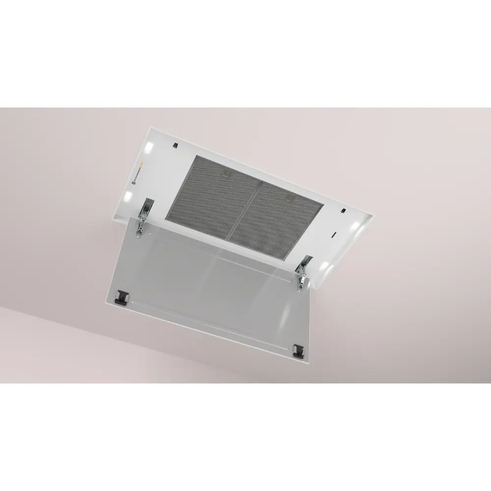 Exaustor de Teto Balay 3BE296HW - Image 5