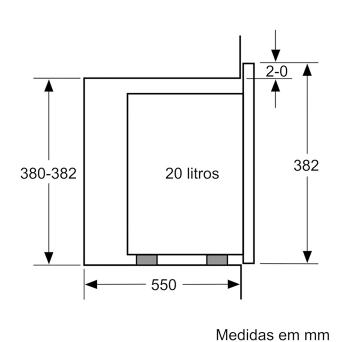 Micro-Ondas Balay 3CG5172N2 - Image 6