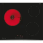 Placa Vitrocerâmica Balay 3EB714LR