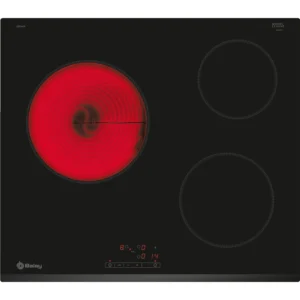 Placa Vitrocerâmica Balay 3EB714LR