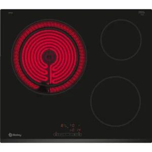 Placa Vitrocerâmica Balay 3EB715LR