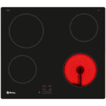 Placa Vitrocerâmica Balay 3EB761EN