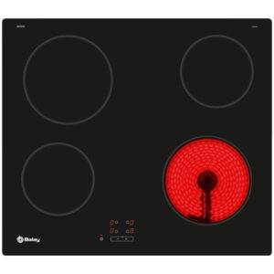Placa Vitrocerâmica Balay 3EB761EN