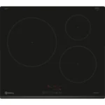 Placa de Indução Balay 3EB865FR