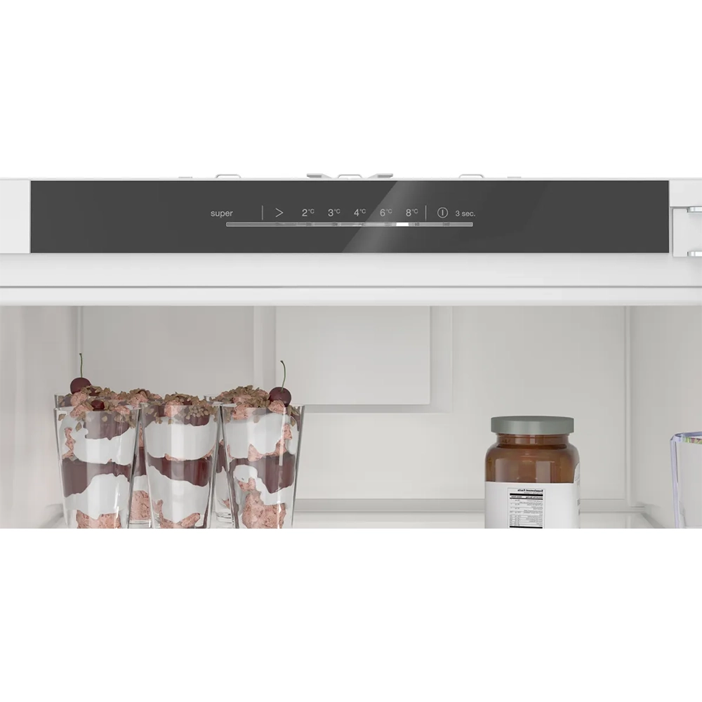 Frigorífico de Encastre 1 Porta Balay - 177cm - Gaveta Fresh - 3FIE734S - Image 2