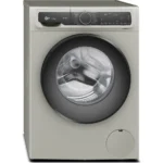 Máquina de Lavar Roupa Balay - 9kg - 1400rpm - Inox - 3TS495XS