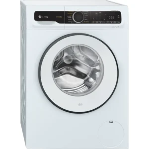 Máquina de Lavar e Secar Roupa Balay - 10.5|6kg - 1400rpm - 3TW9105BD