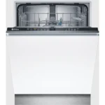 Máquina de Lavar Loiça Balay 3VF5012NP - Encastre Total - 60cm - 12 Conjuntos - Classe E