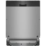 Máquina de Lavar Loiça Balay 3VF6330SA - Encastre Total - 60cm - 14 Conjuntos - Classe D