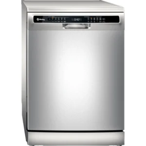 Máquina de Lavar Loiça Balay 3VS5011IA - Livre Instalação - 60cm - Inox - Classe D